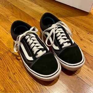 Vans Old Skool ComfyCush Shoe